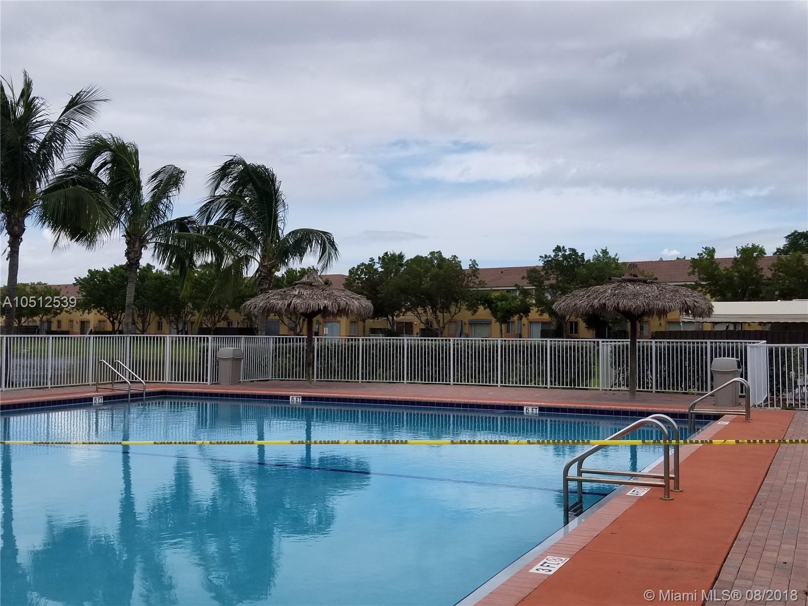 SHOMA CONDO AT KEYS COVE - Residential Lease