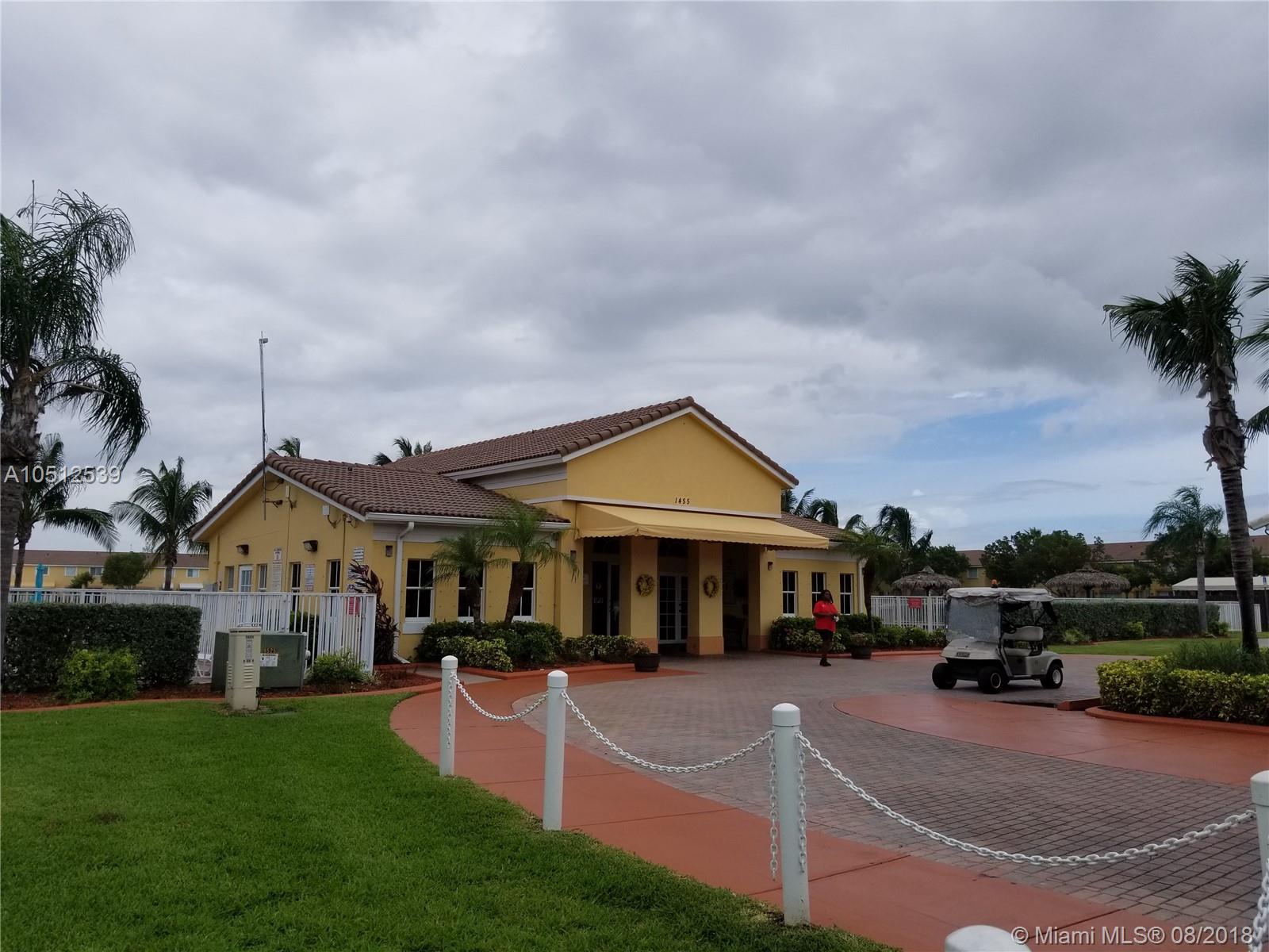 SHOMA CONDO AT KEYS COVE - Residential Lease