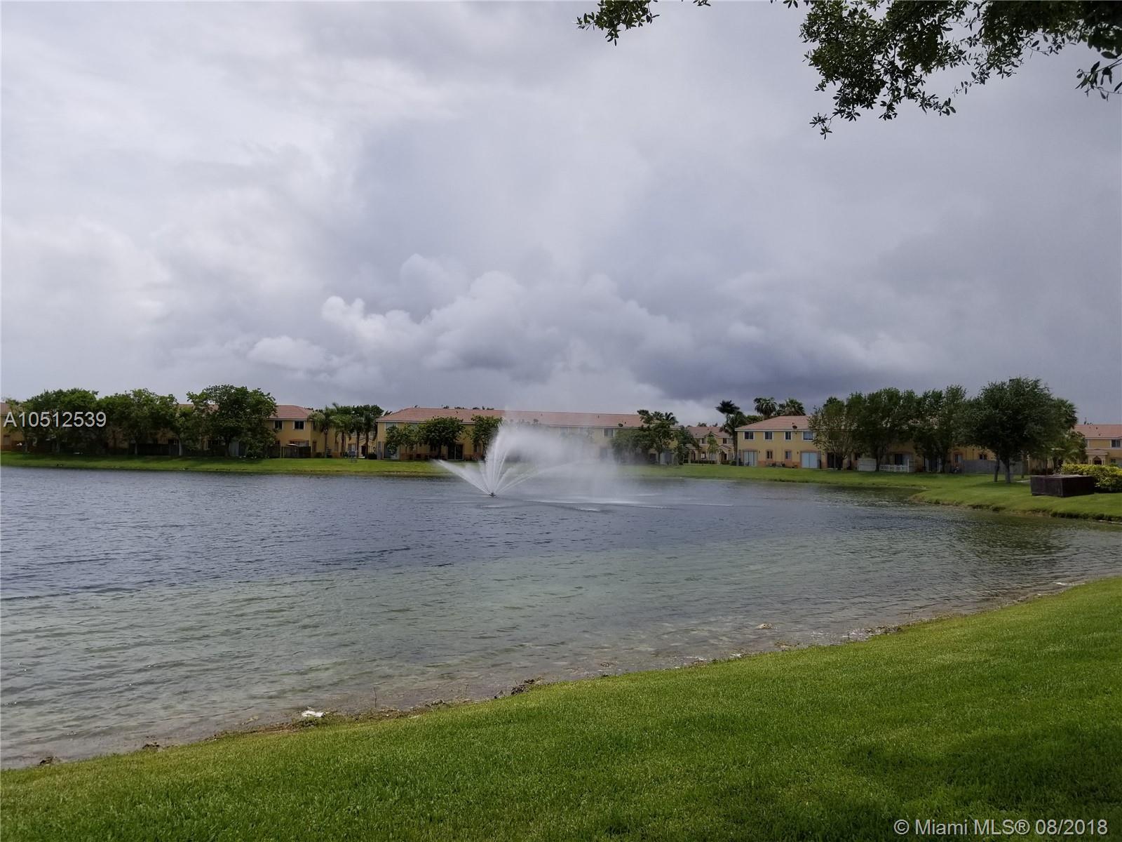 SHOMA CONDO AT KEYS COVE - Residential Lease