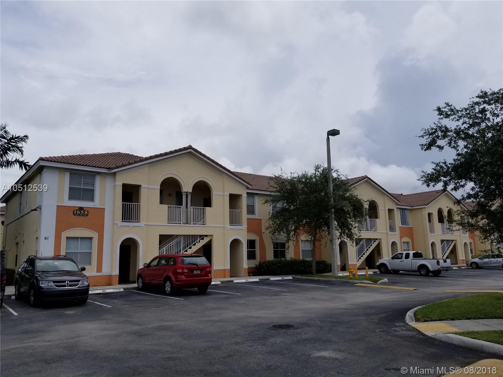 SHOMA CONDO AT KEYS COVE - Residential Lease