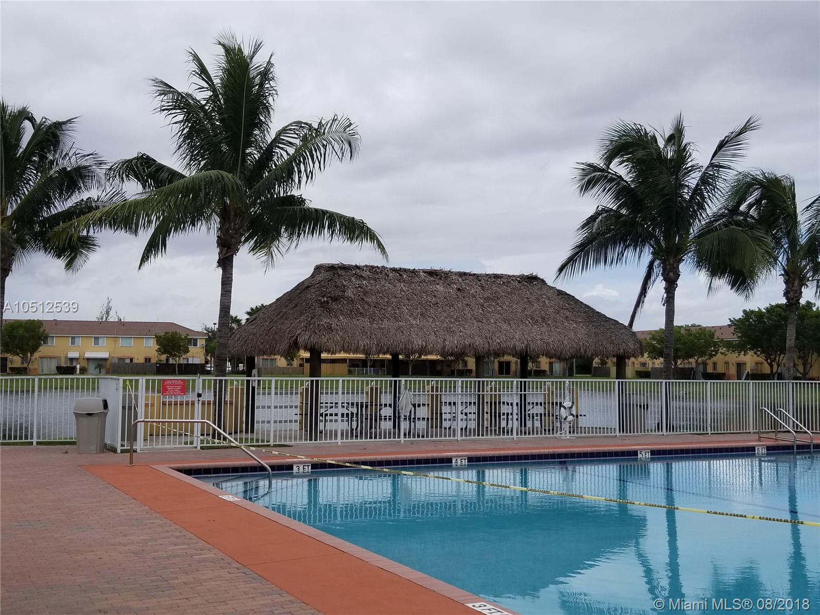 SHOMA CONDO AT KEYS COVE - Residential Lease