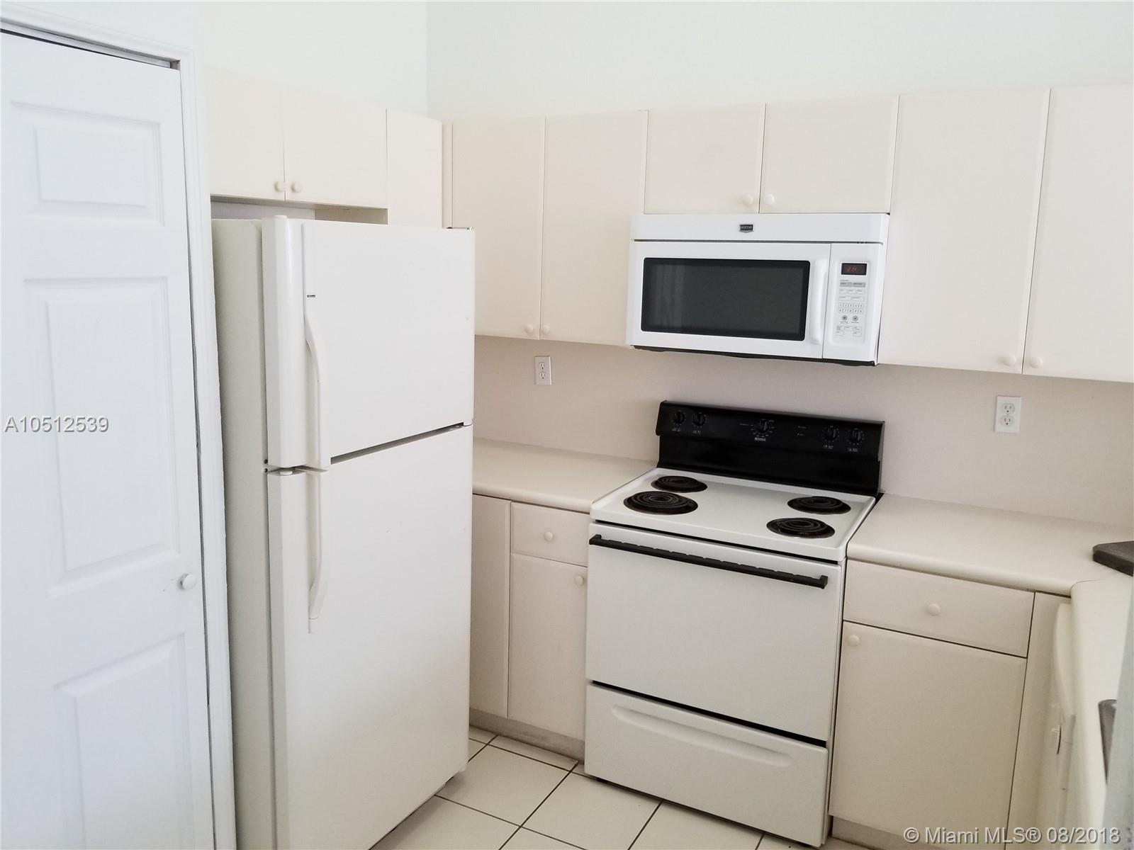 SHOMA CONDO AT KEYS COVE - Residential Lease