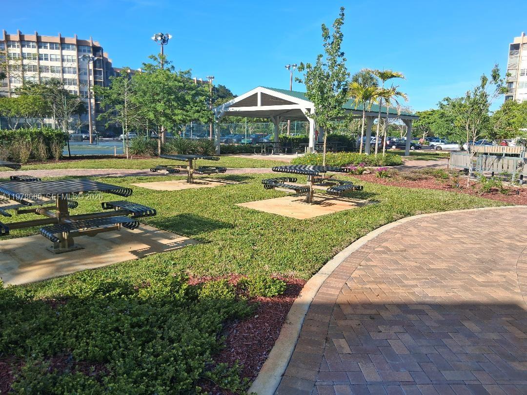 PARK PLACE CONDOMINIUM NO - Residential