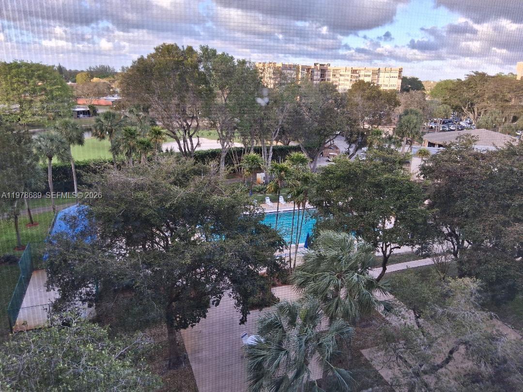 PARK PLACE CONDOMINIUM NO - Residential