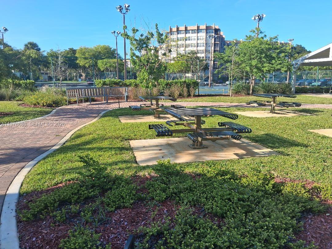 PARK PLACE CONDOMINIUM NO - Residential