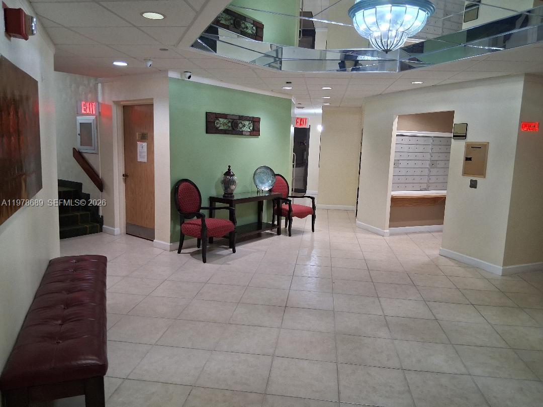 PARK PLACE CONDOMINIUM NO - Residential