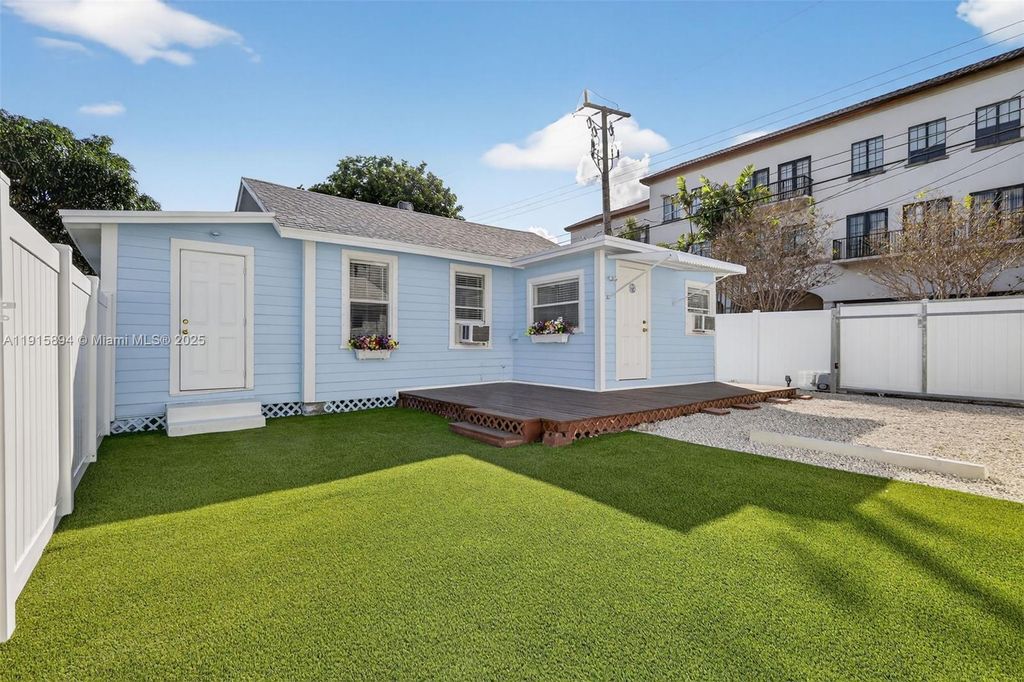 Photo of 123 N Ocean Breeze #B, Lake Worth, FL 33460 (MLS # A11915894)