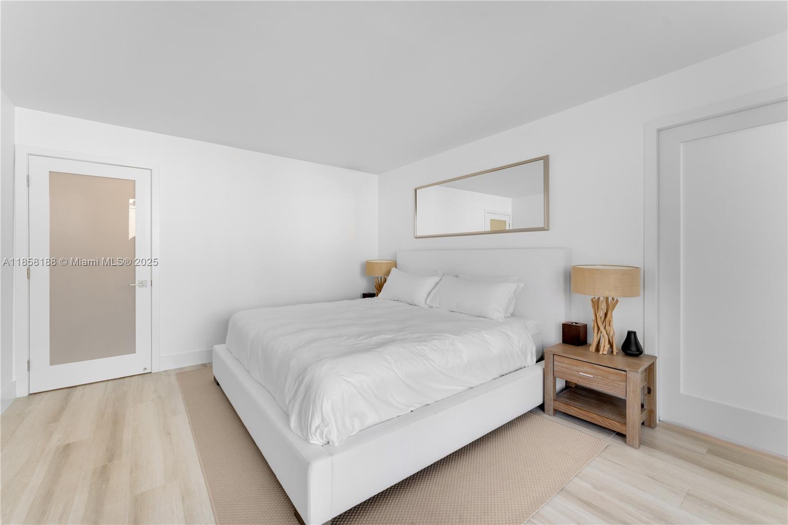 THE RIVIERA CONDO - Residential Lease