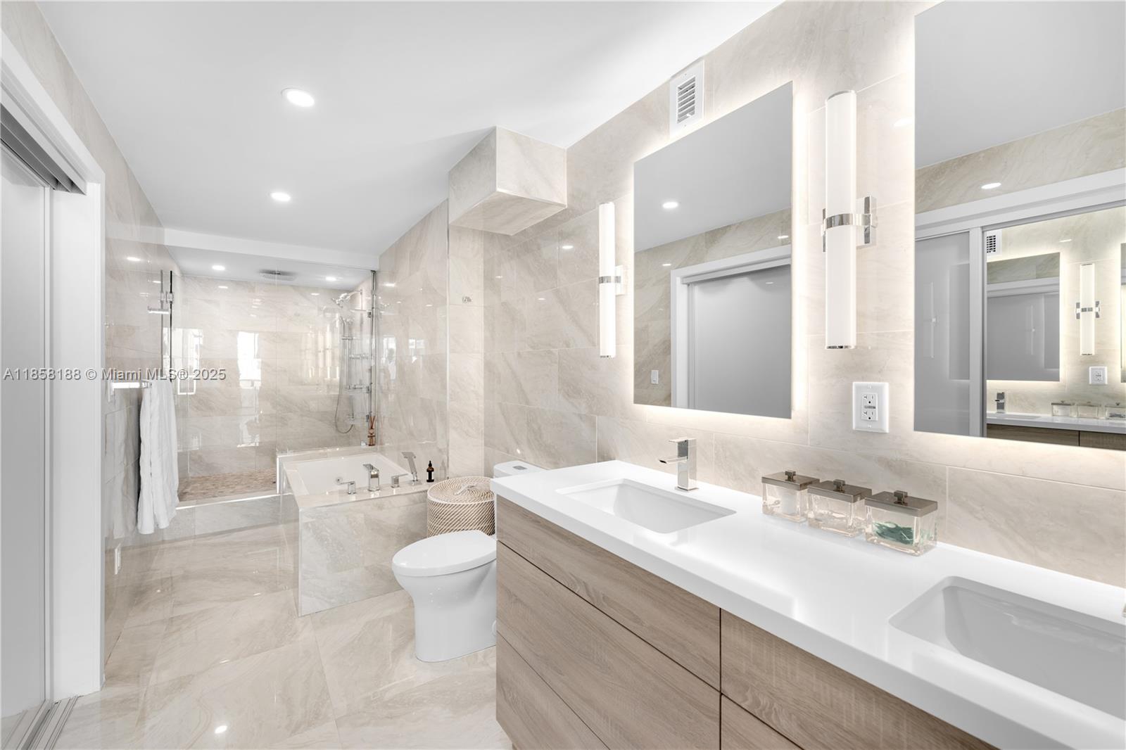 THE RIVIERA CONDO - Residential Lease