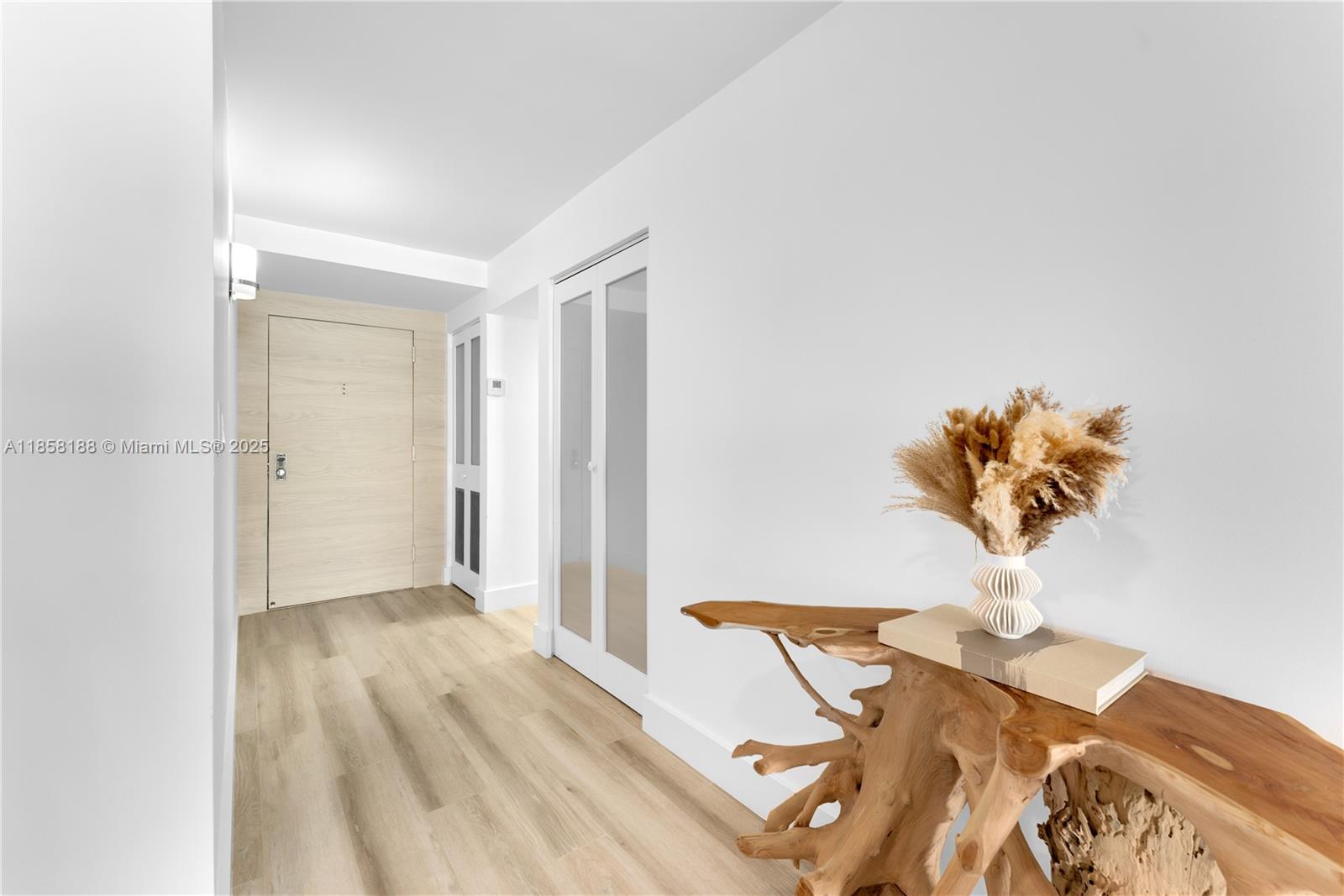 THE RIVIERA CONDO - Residential Lease