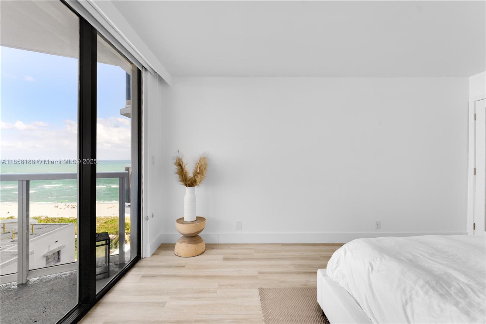 THE RIVIERA CONDO - Residential Lease