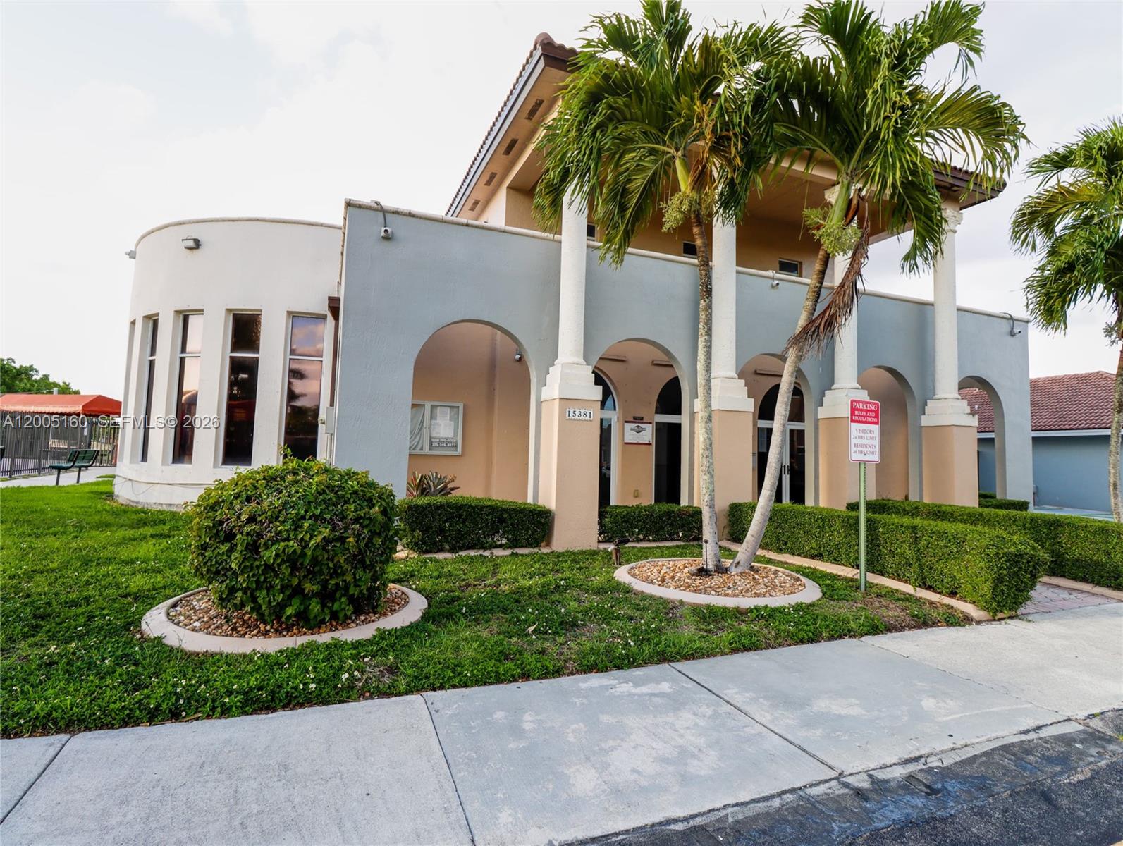 CARIBE LAKES PHASE II - Residential