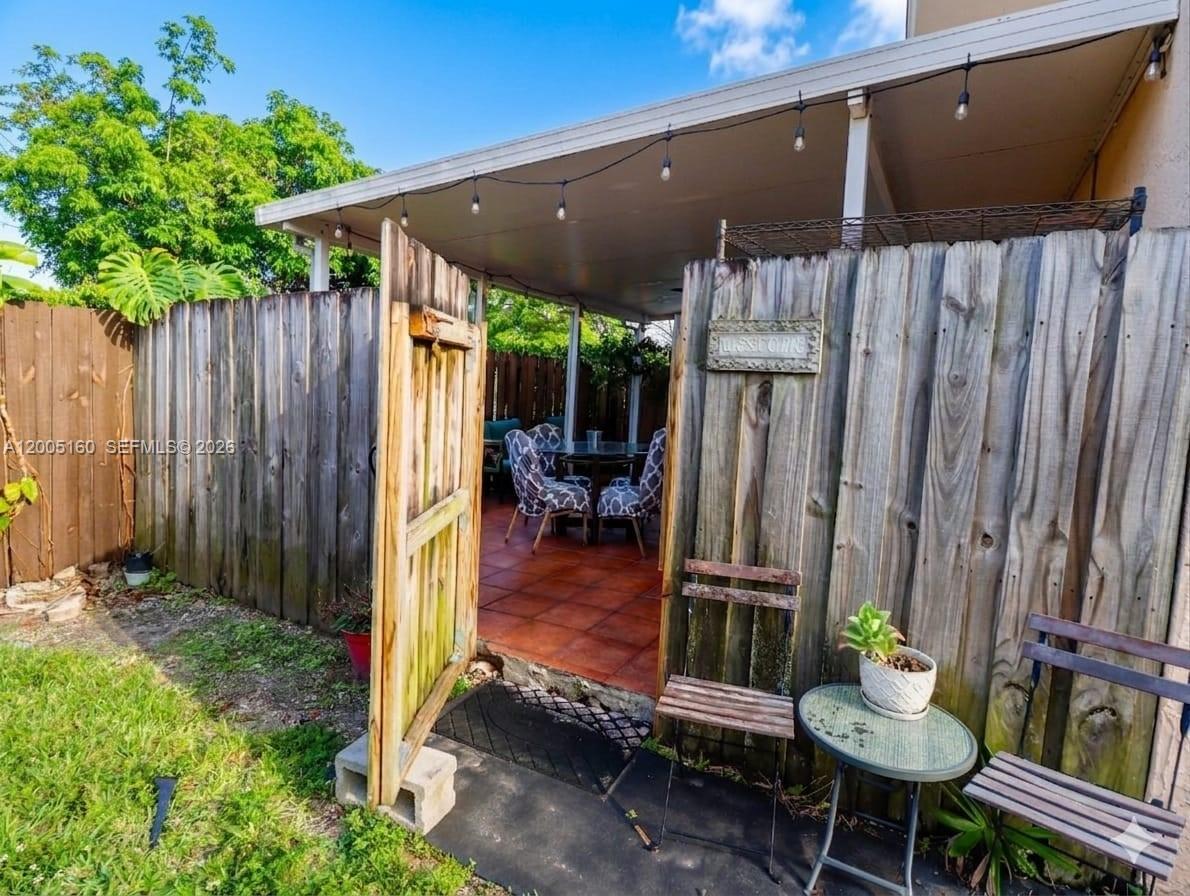 CARIBE LAKES PHASE II - Residential