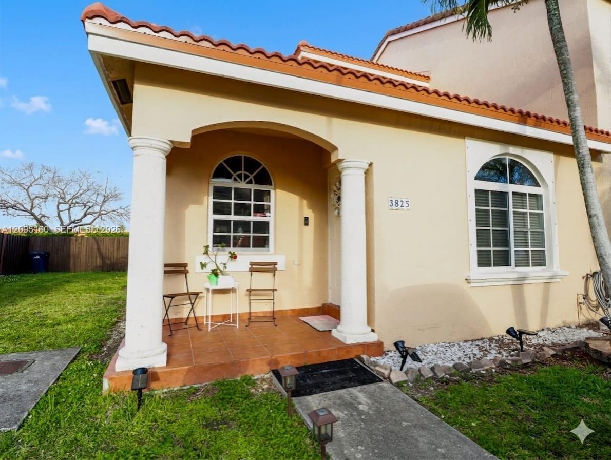 CARIBE LAKES PHASE II - Residential