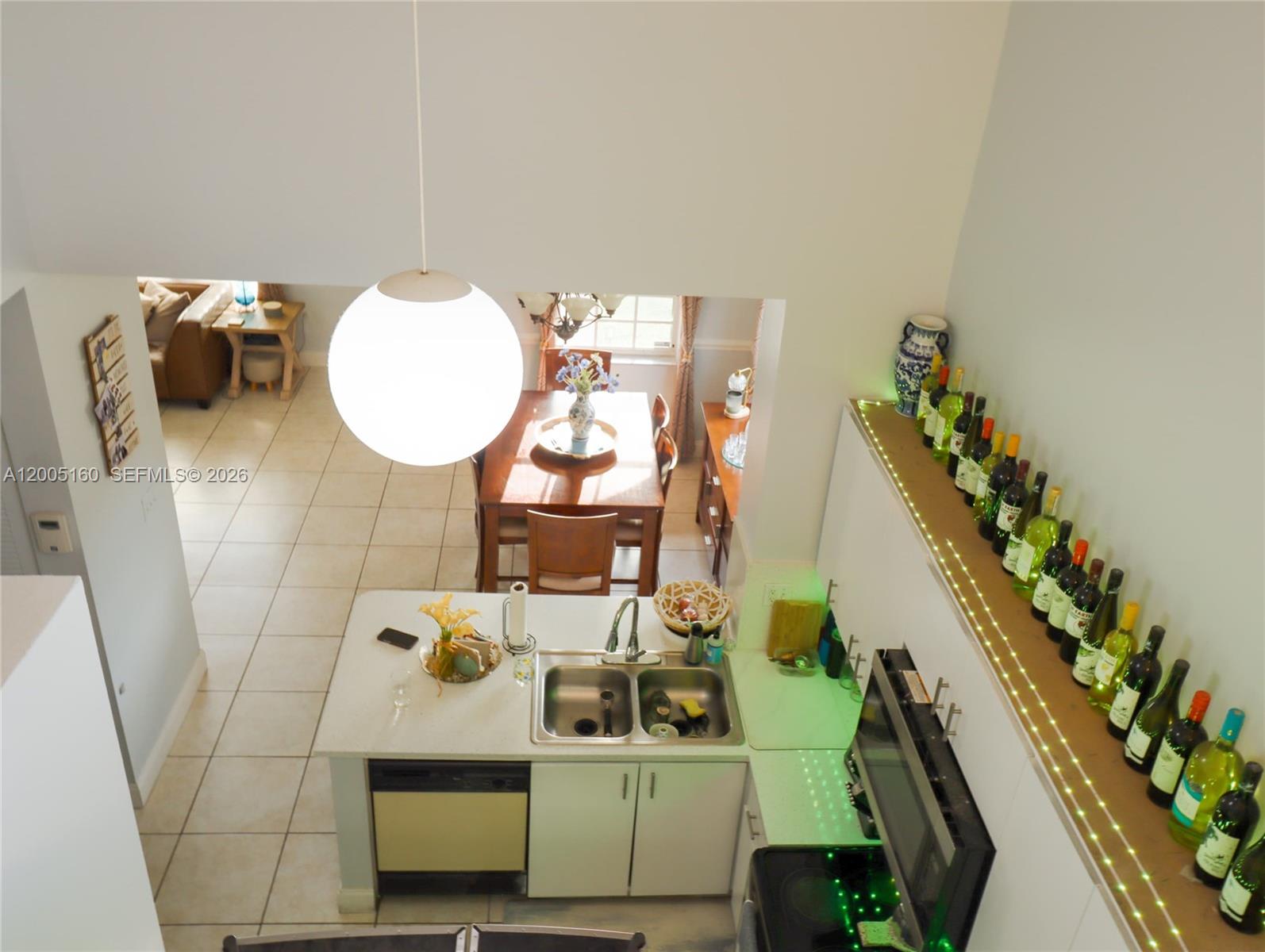 CARIBE LAKES PHASE II - Residential