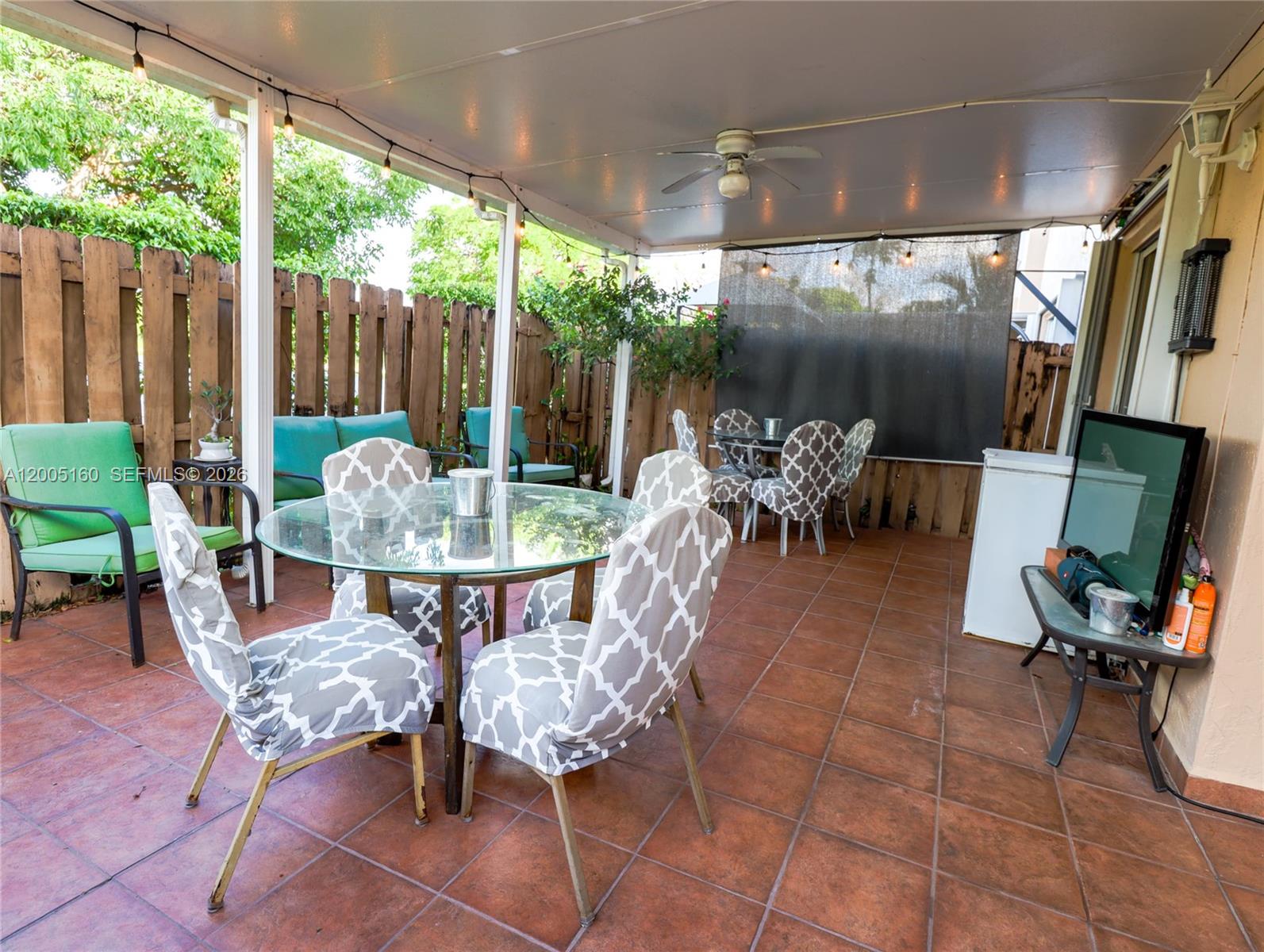 CARIBE LAKES PHASE II - Residential