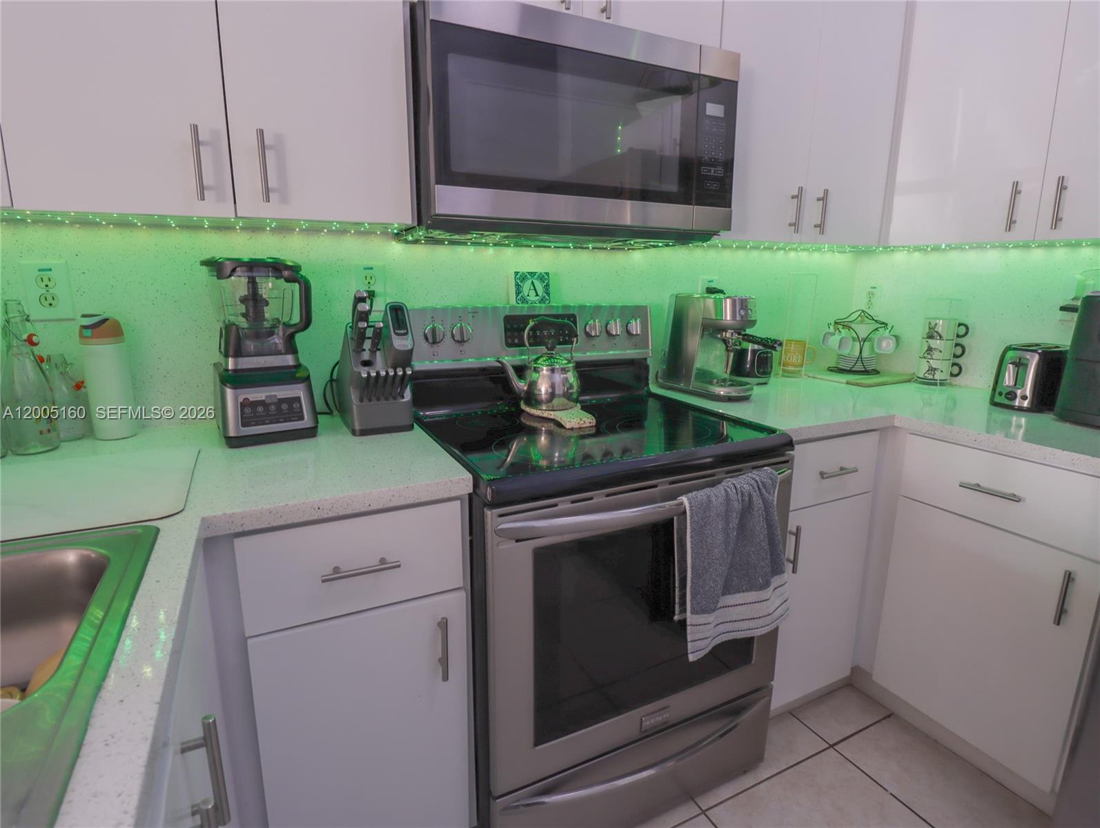 CARIBE LAKES PHASE II - Residential