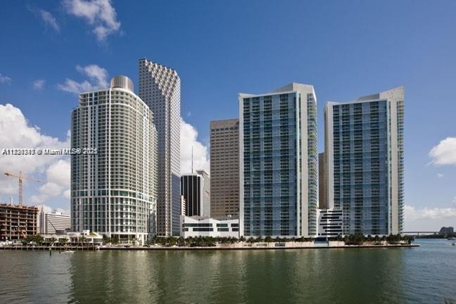 300 S Biscayne Blvd T-2803, Miami, Broward County, Florida - 1 Bedrooms  
1 Bathrooms - 
