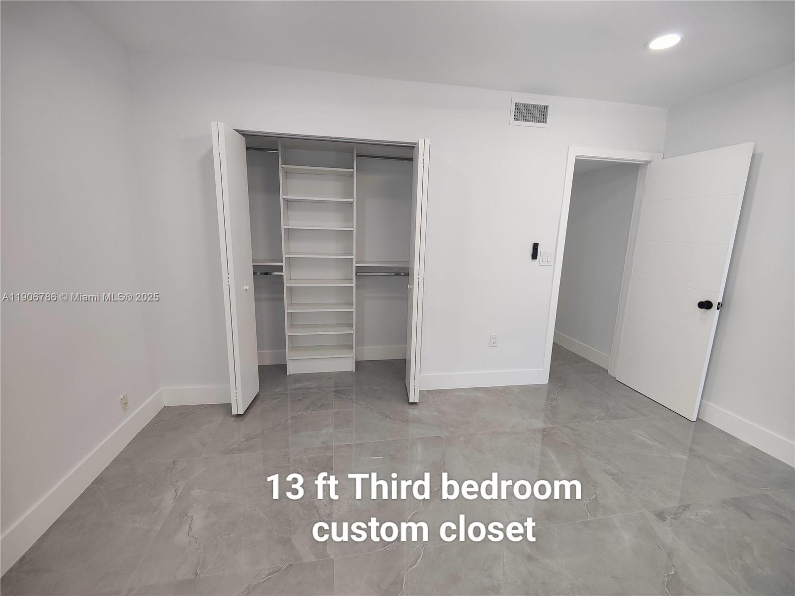 WOODLANDS SEC SIX - Residential Lease