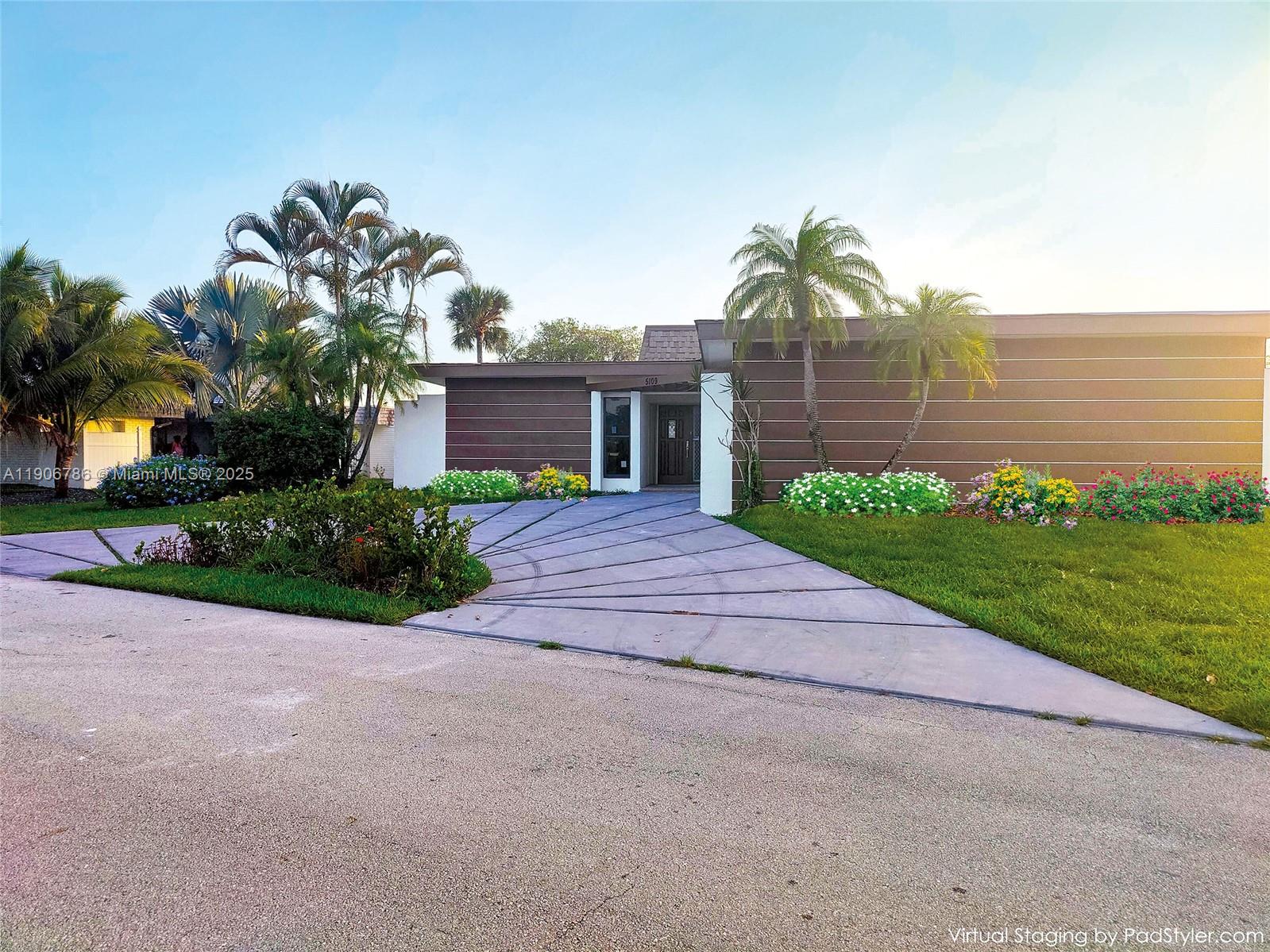 WOODLANDS SEC SIX - Residential Lease