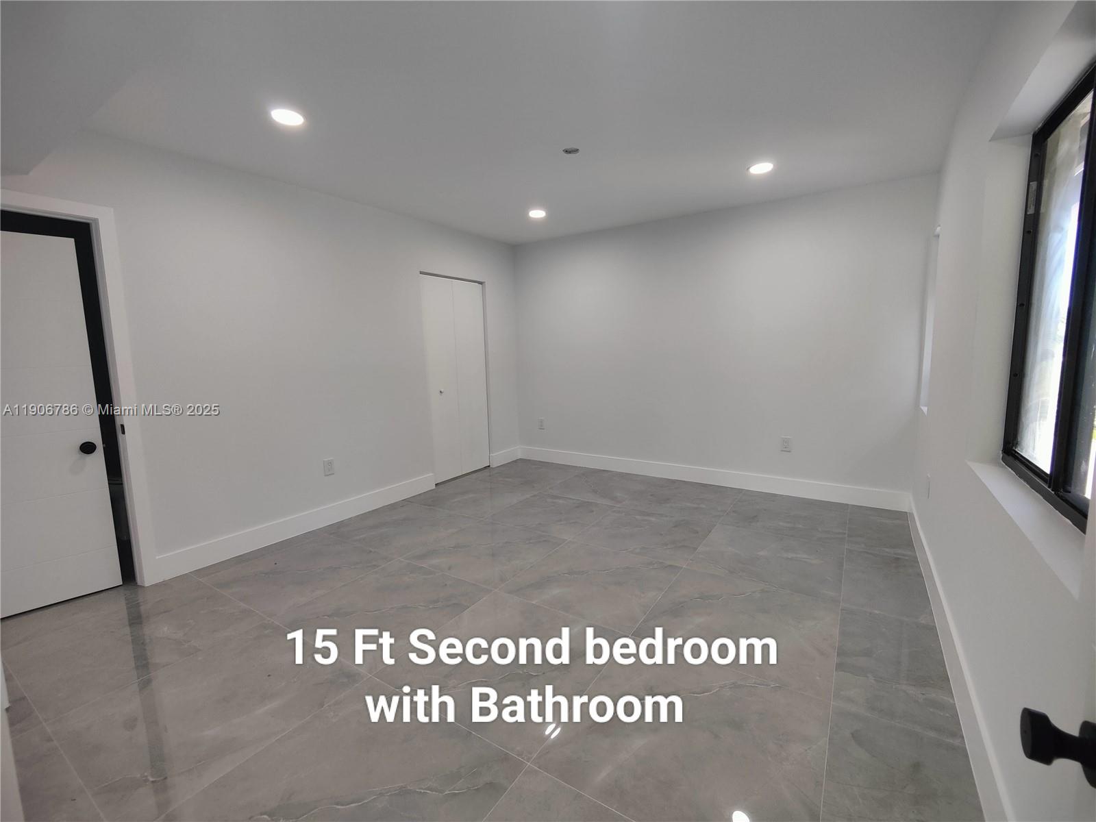 WOODLANDS SEC SIX - Residential Lease