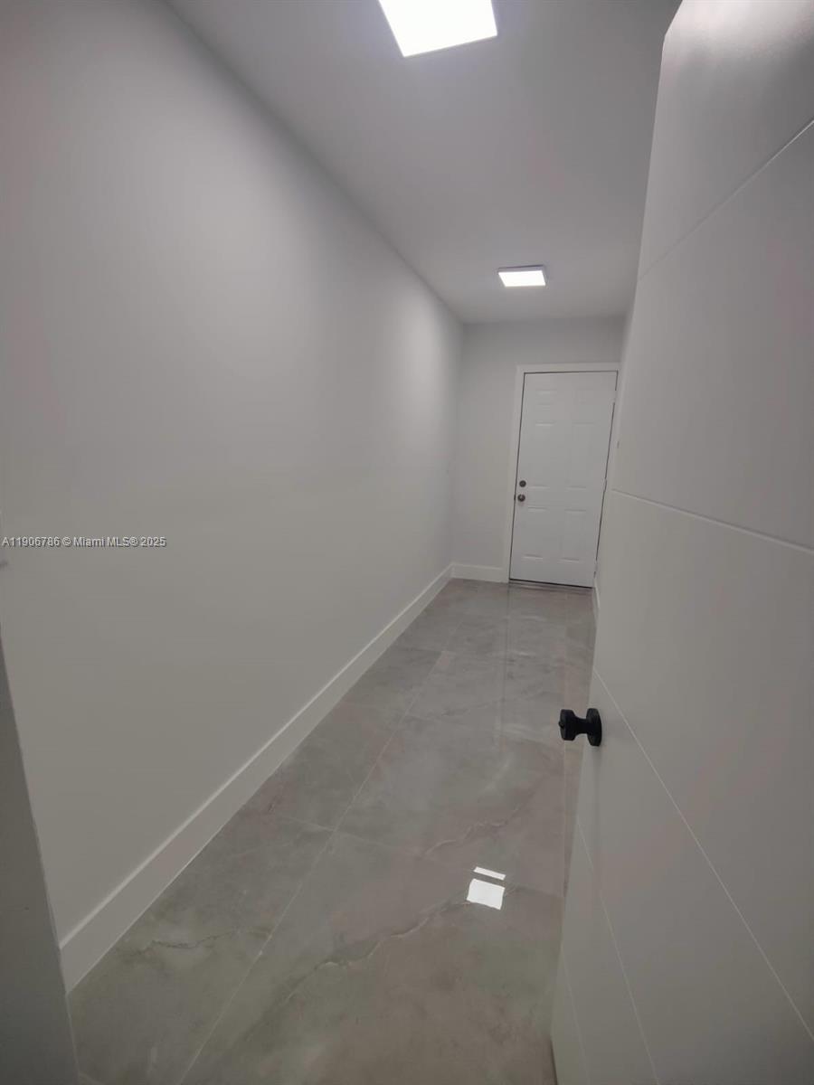 WOODLANDS SEC SIX - Residential Lease