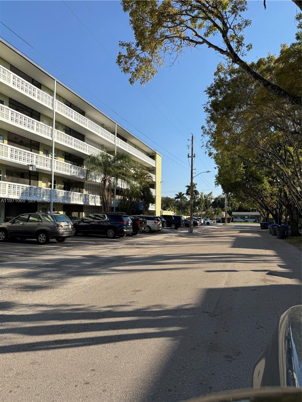 Photo of 1425 Arthur St #315B, Hollywood, FL 33020 (MLS # A11971060)
