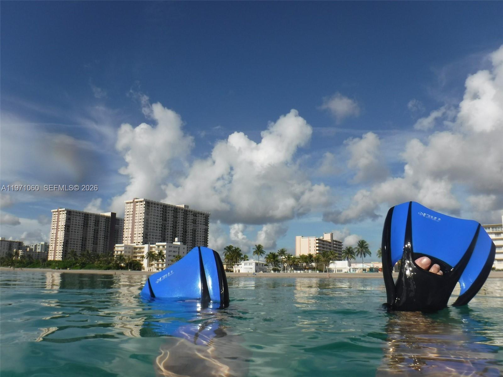 SANTA MONICA CONDOMINIUM - Residential