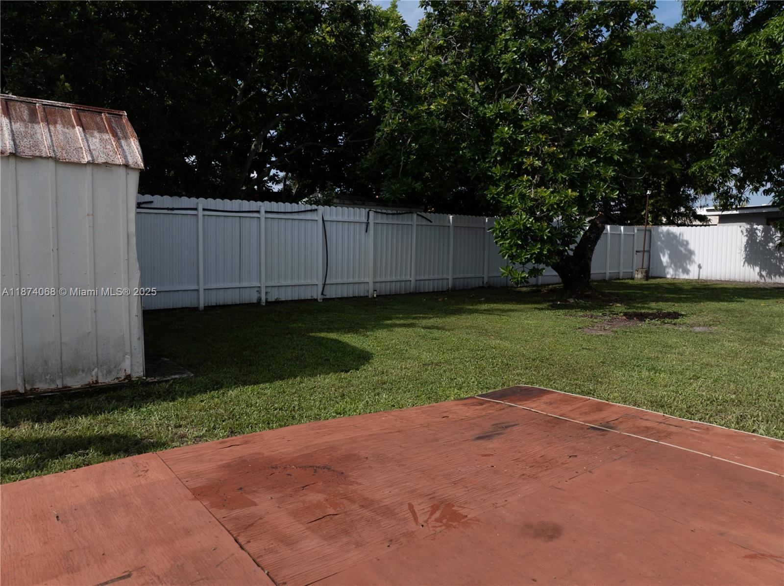 CAROL CITY GDNS 1ST ADDN - Residential