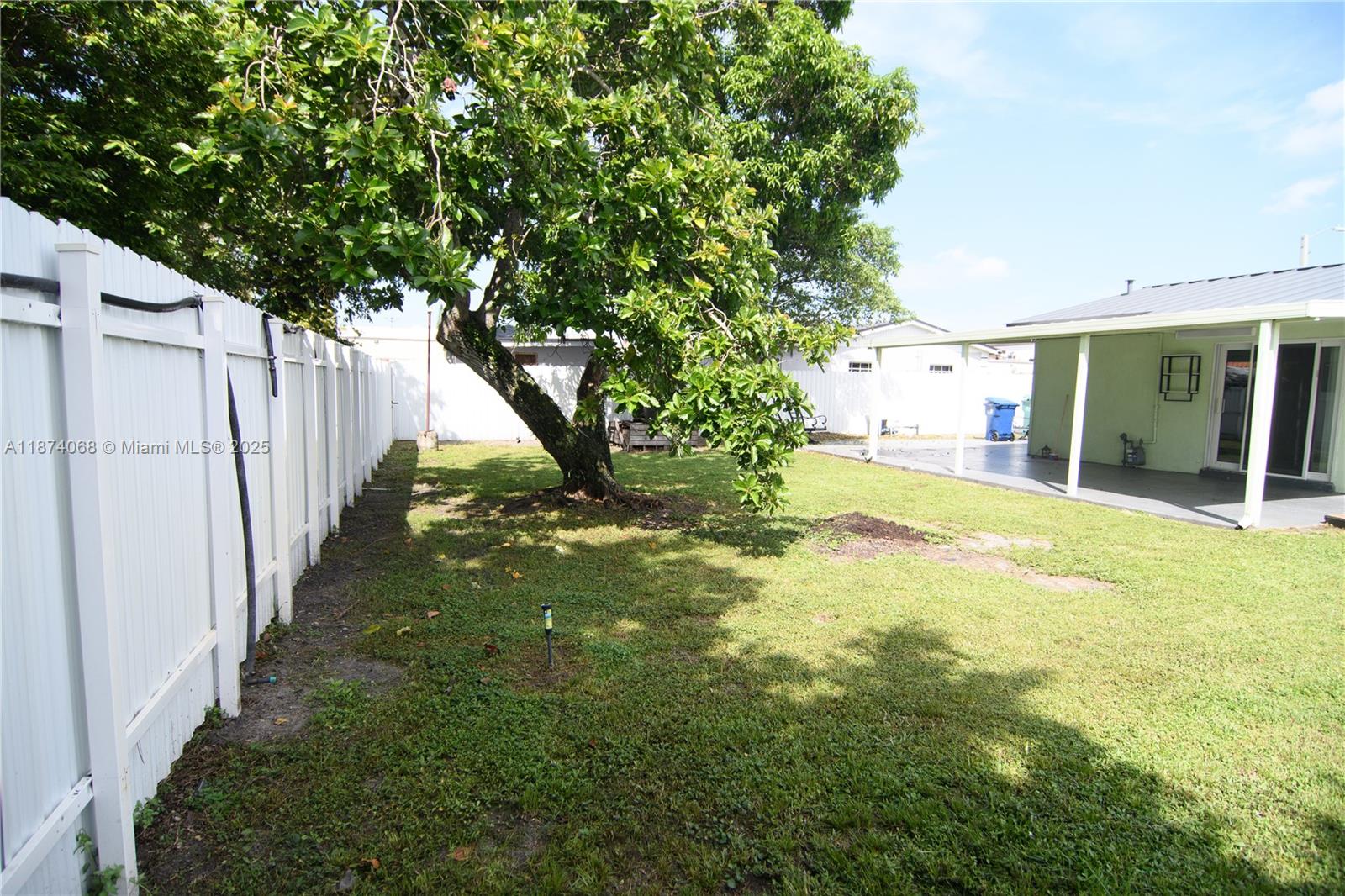 CAROL CITY GDNS 1ST ADDN - Residential