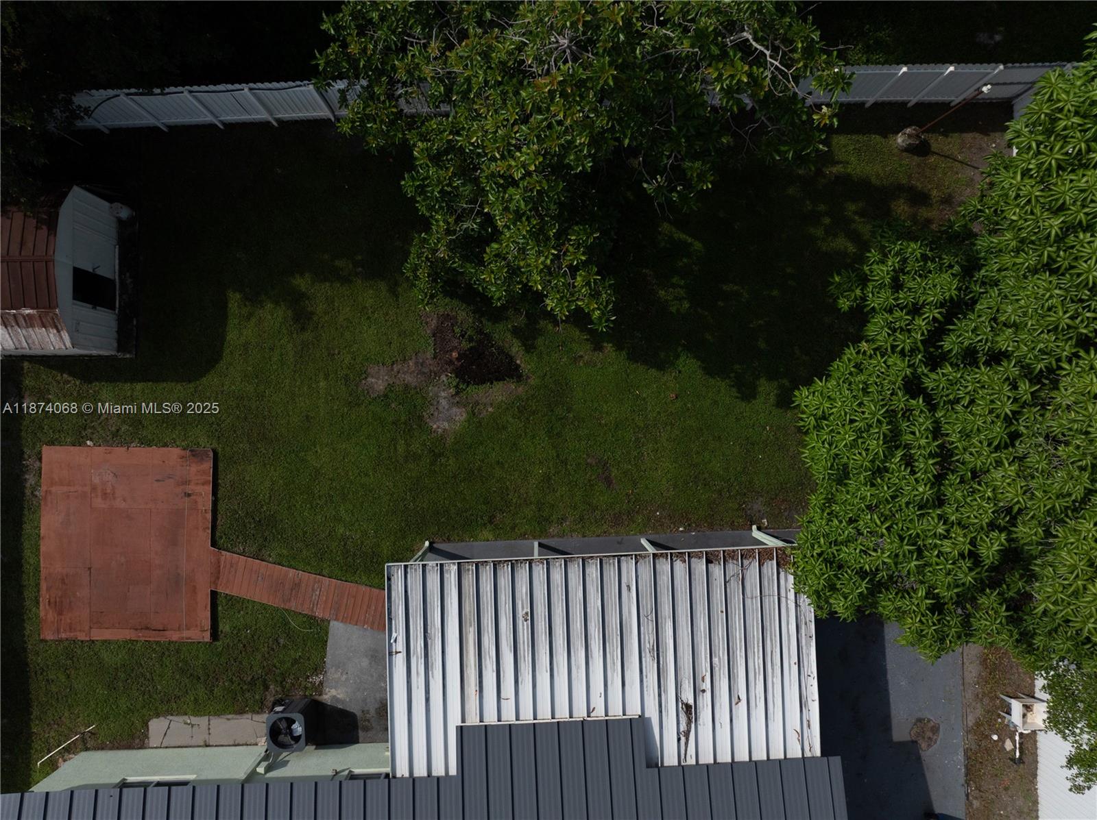 CAROL CITY GDNS 1ST ADDN - Residential