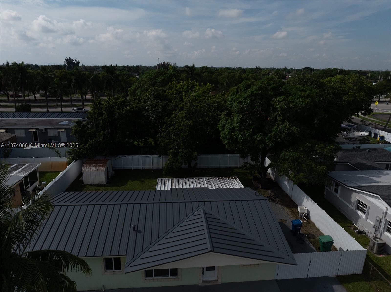 CAROL CITY GDNS 1ST ADDN - Residential