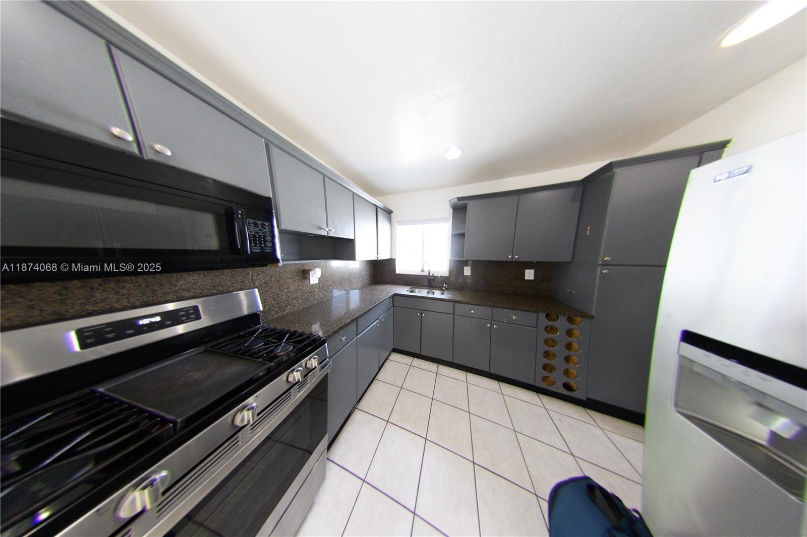 CAROL CITY GDNS 1ST ADDN - Residential