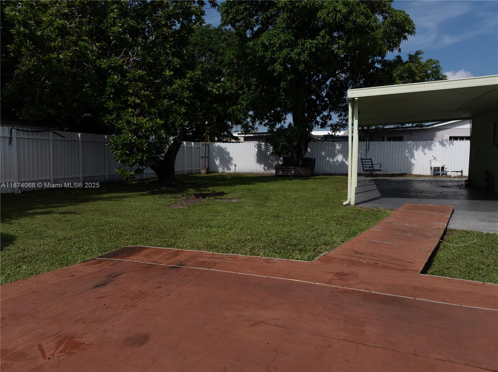 CAROL CITY GDNS 1ST ADDN - Residential