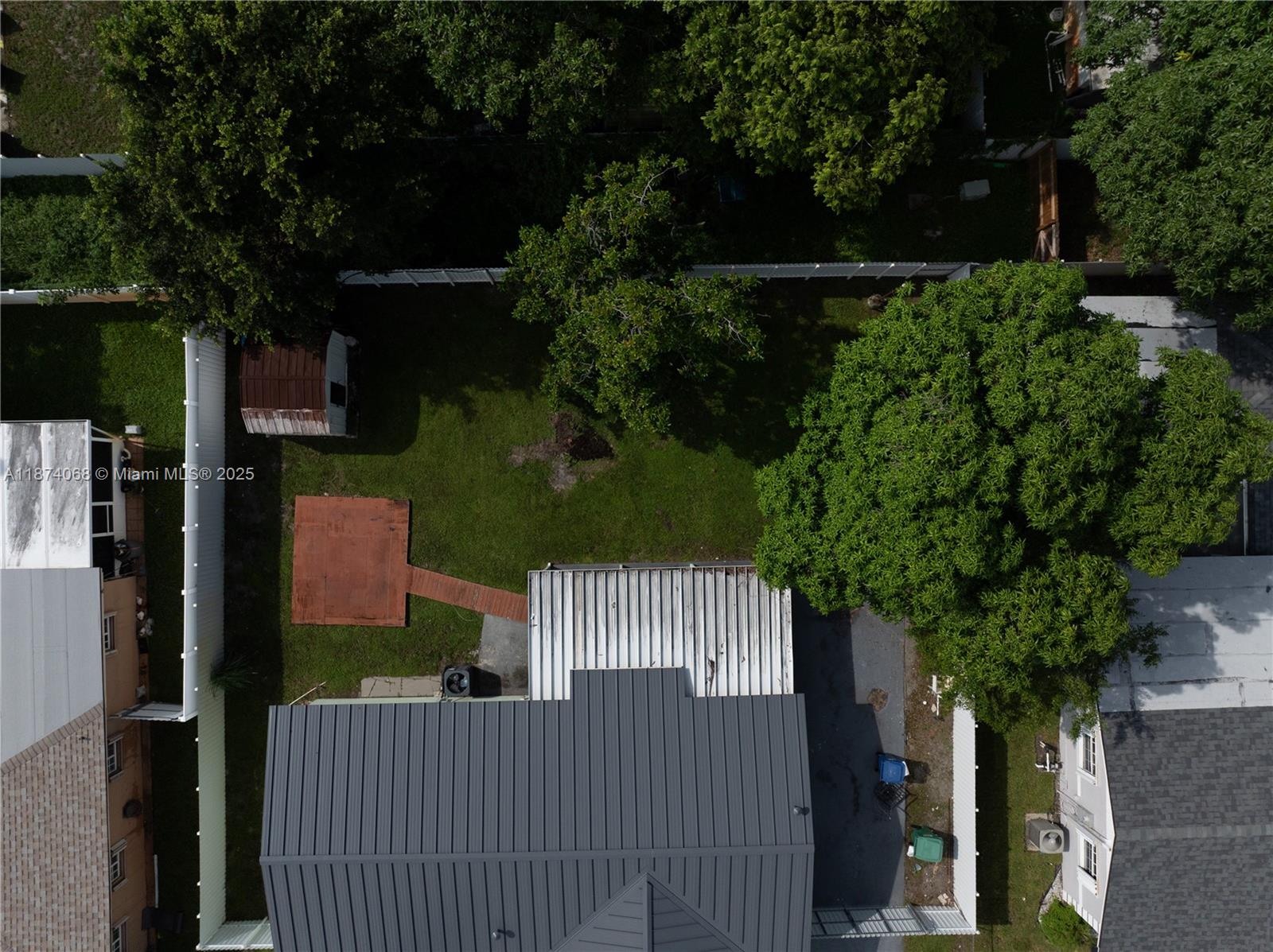 CAROL CITY GDNS 1ST ADDN - Residential