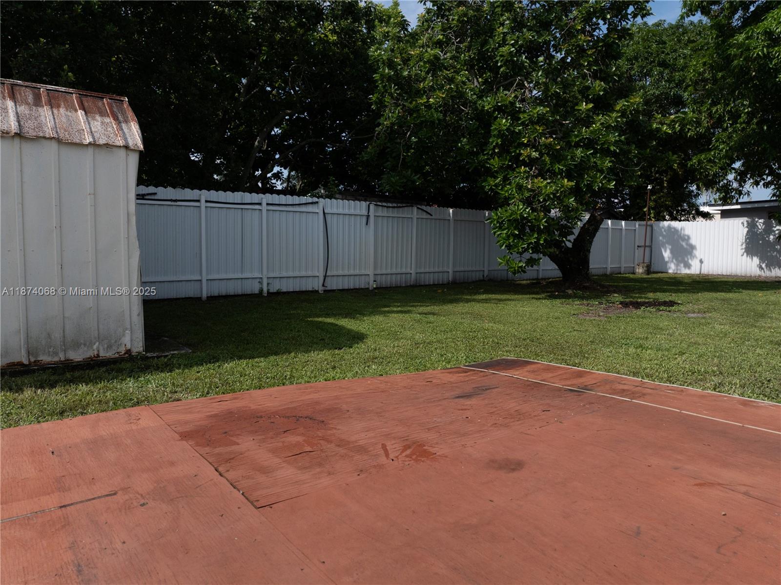 CAROL CITY GDNS 1ST ADDN - Residential