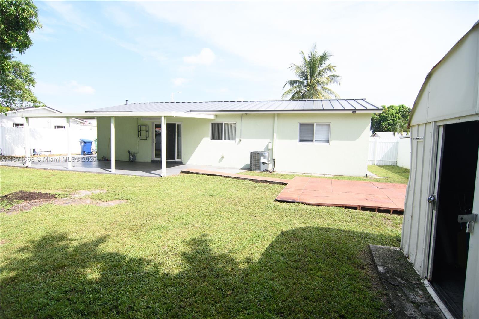 CAROL CITY GDNS 1ST ADDN - Residential