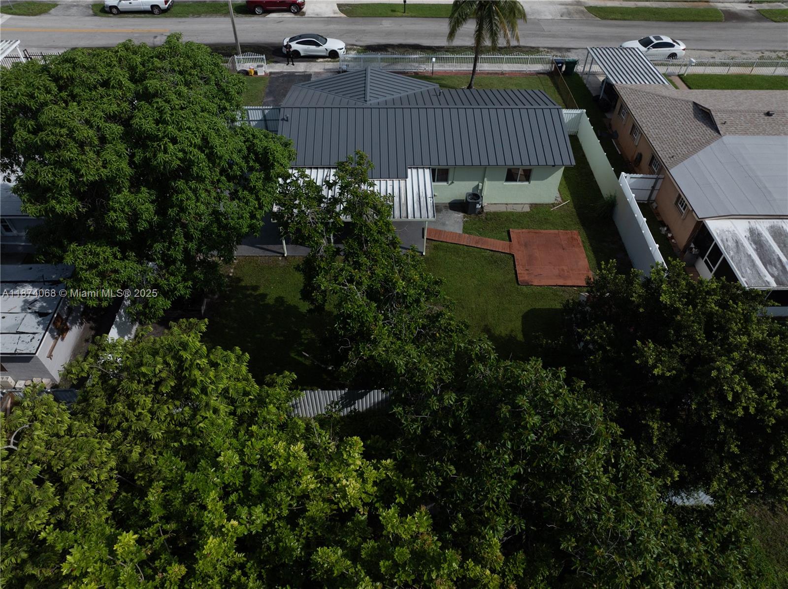 CAROL CITY GDNS 1ST ADDN - Residential