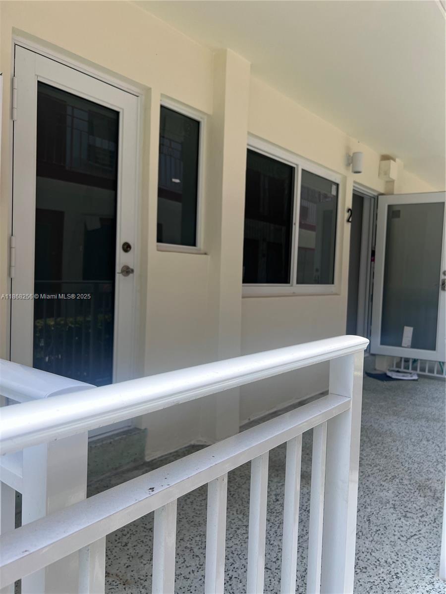 Big unit remodeled ready to move in, stainless still appliances, vinyl floors, high impact windows and doors .