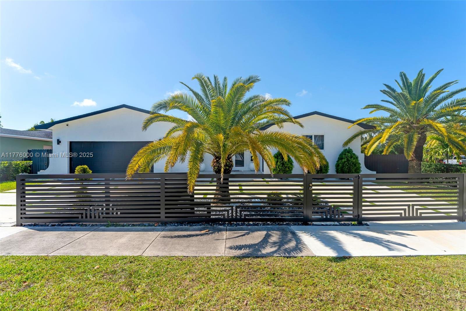 Property for Sale at 9120 Cutler Ridge Dr, Cutler Bay, Miami-Dade County, Florida - Bedrooms: 4 
Bathrooms: 2  - $775,000