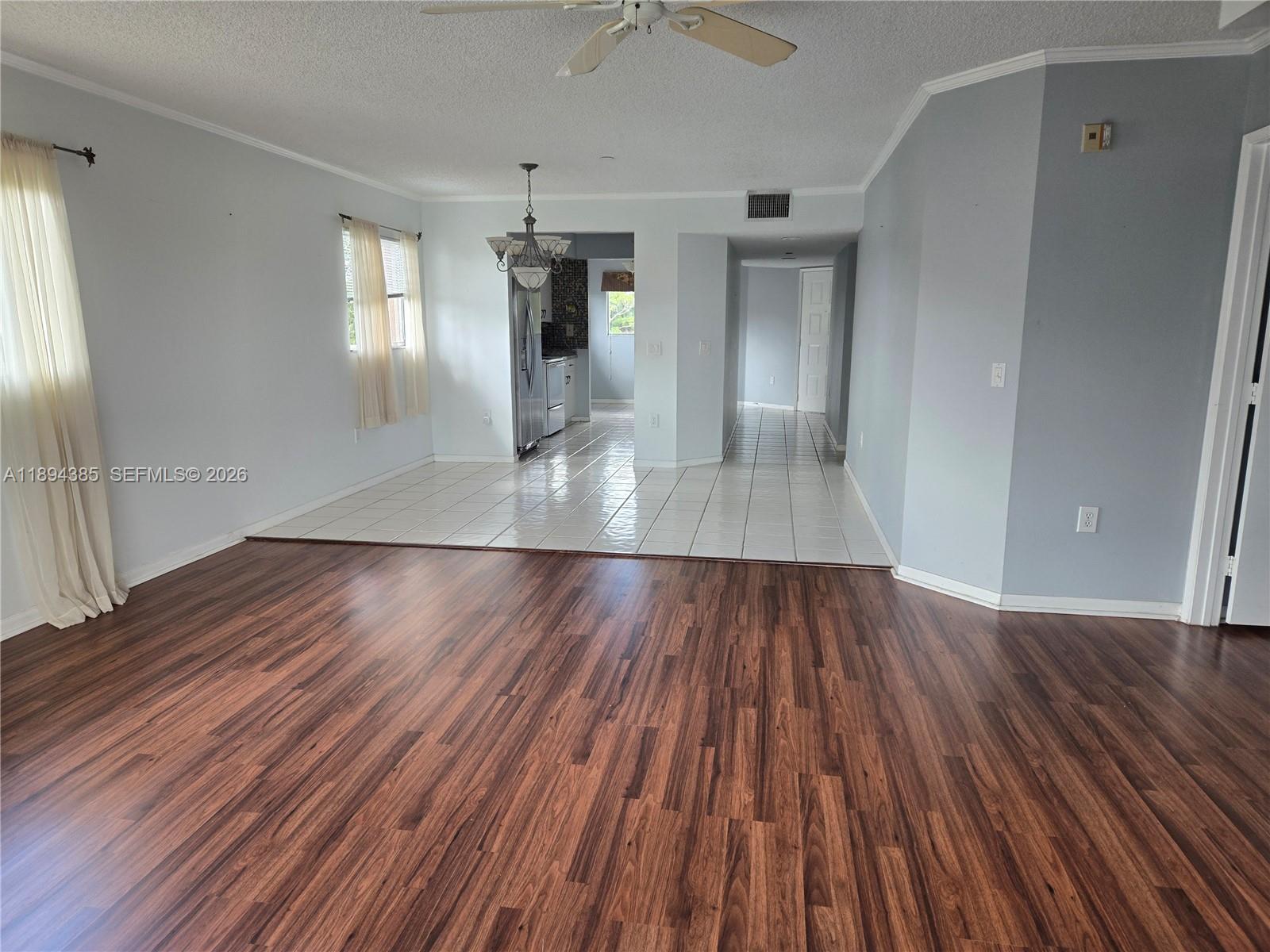 SUFFOLK AT CENTURY VILLAG - Residential