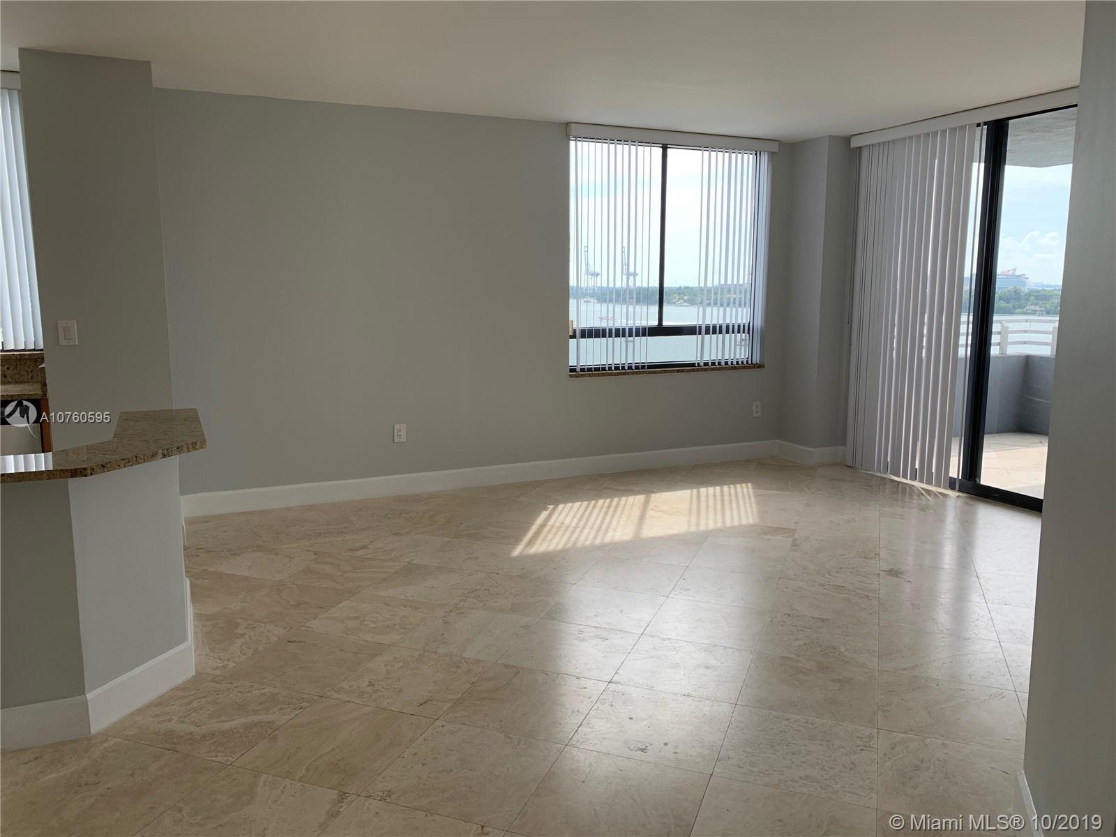 THE WAVERLY AT SOUTH BEAC - Residential Lease