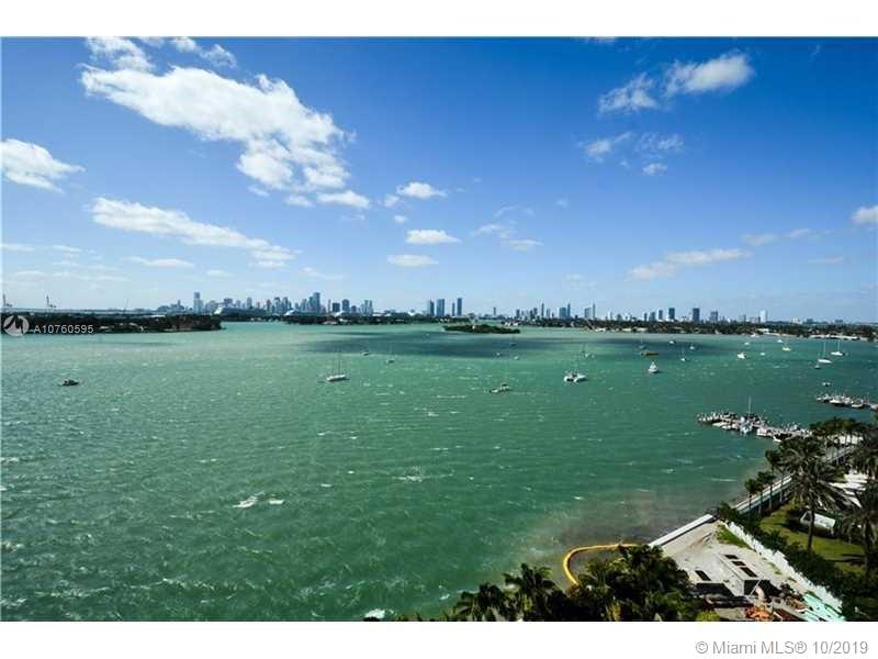 THE WAVERLY AT SOUTH BEAC - Residential Lease