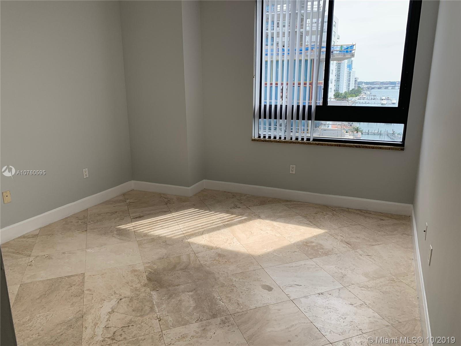 THE WAVERLY AT SOUTH BEAC - Residential Lease