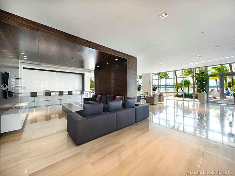 THE WAVERLY AT SOUTH BEAC - Residential Lease