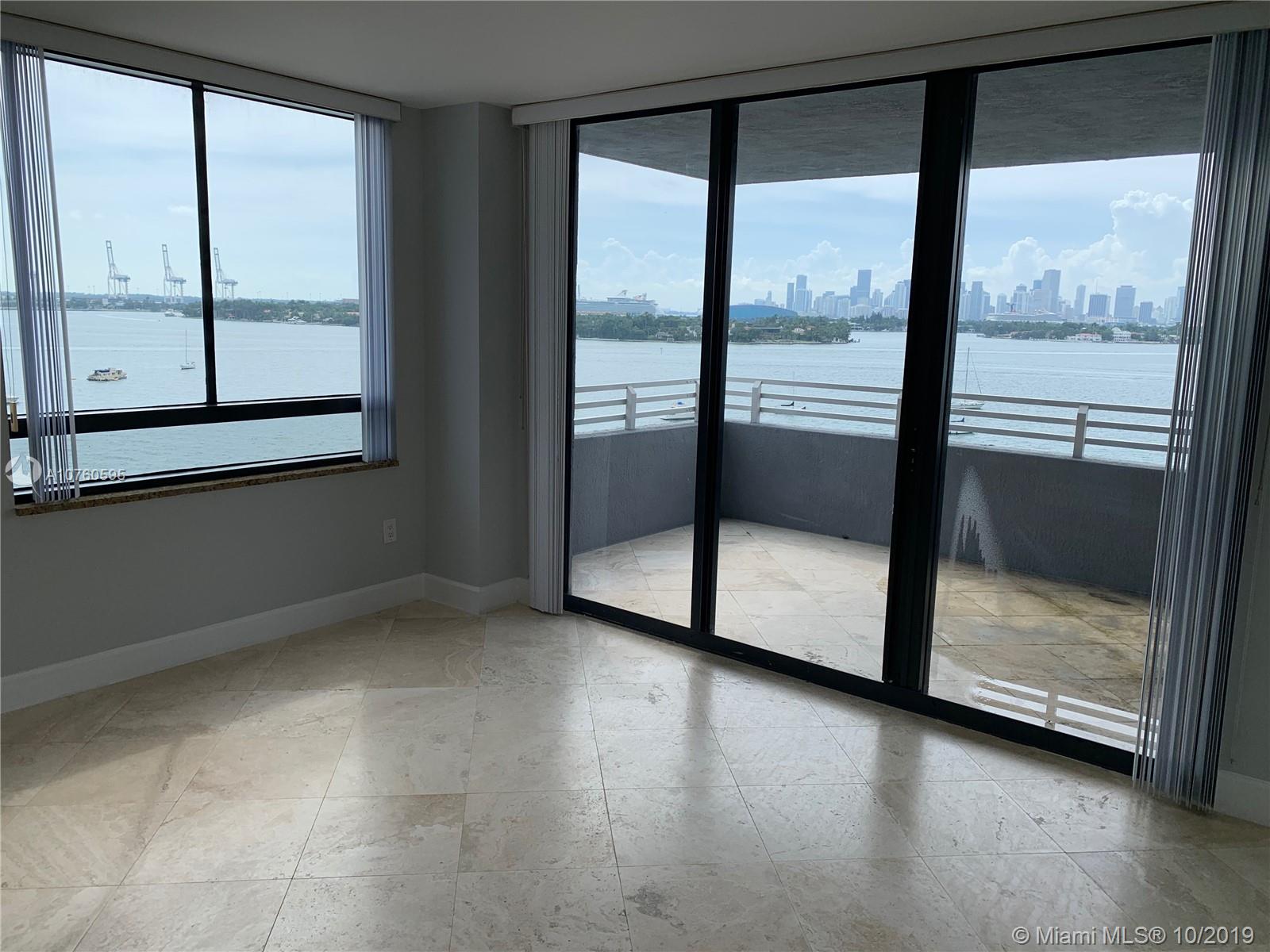 THE WAVERLY AT SOUTH BEAC - Residential Lease