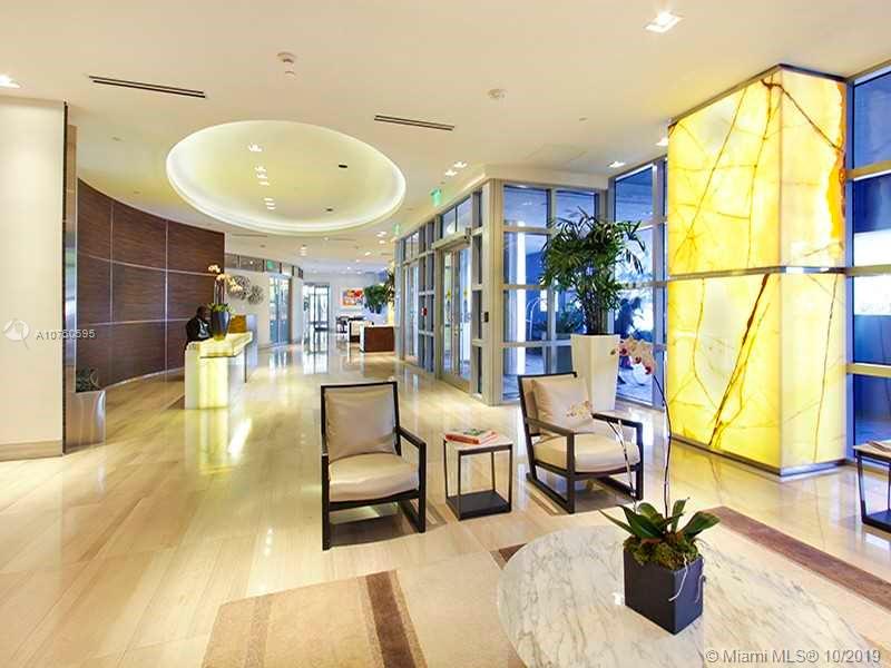 THE WAVERLY AT SOUTH BEAC - Residential Lease