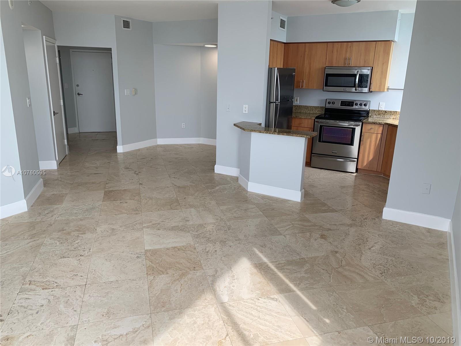 THE WAVERLY AT SOUTH BEAC - Residential Lease