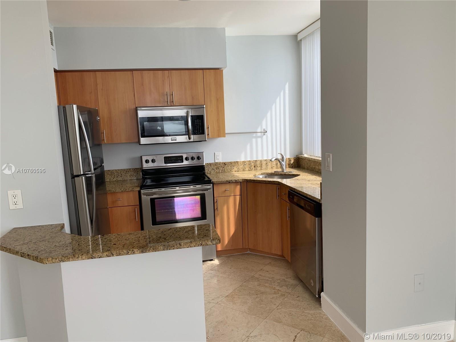 THE WAVERLY AT SOUTH BEAC - Residential Lease