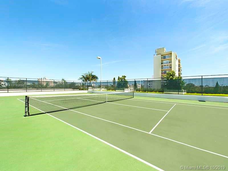 THE WAVERLY AT SOUTH BEAC - Residential Lease